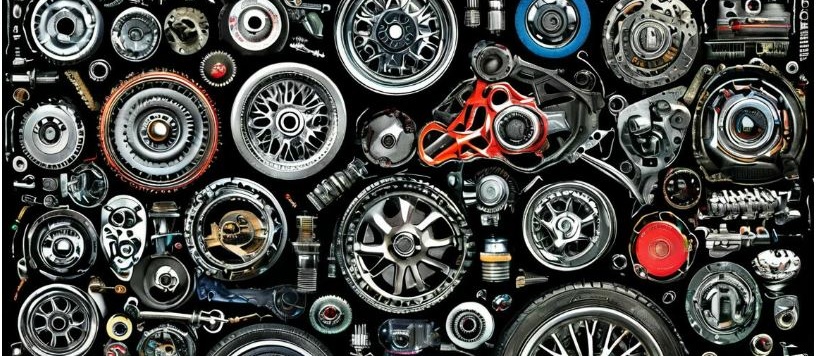 Запчасти Сузуки по акции!