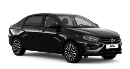 Lada Aura