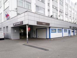«СИМ» Hyundai Москва