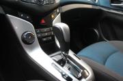 черный Chevrolet Cruze 1.8 AT (141 л.с.) 2013 фото 25