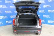 черный Haval Jolion 1.5 AMT (150 л.с.) 4WD 2025 фото 9