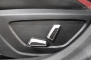 белый Geely Coolray 1.5 AMT (150 л.с.) 2020 фото 21