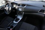 Белый Nissan Sentra 1.6 MT (117 л.с.) 2015 фото 10