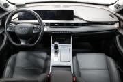 Серебряный Chery Tiggo 7 Pro Max 1.6 AMT (150 л.с.) 2024 фото 8