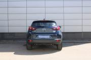 Синий Mazda CX-3 1.5d AT (105 л.с.) 2015 фото 6