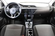 Белый Kia Rio 1.6 AT (123 л.с.) 2019 фото 8