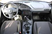 Синий Chevrolet Niva 1.7 MT (80 л.с.) 4WD 2019 фото 8