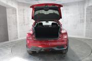 Красный Nissan Juke 1.6 CVT (117 л.с.) 2018 фото 12