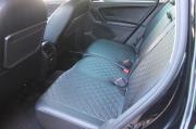 черный Volkswagen Tiguan 2.0 AMT (180 л.с.) 4WD 2019 фото 18