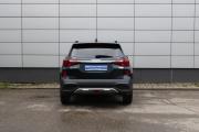 Синий Kia Seltos 2.0 CVT (149 л.с.) 2022 фото 6