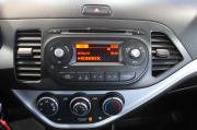 синий Kia Picanto 1.3 AT (85 л.с.) 2015 фото 20