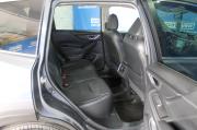 серый Subaru Forester 2.0 CVT (150 л.с.) 4WD 2019 фото 18