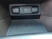бежевый Hyundai Santa Fe 2.2d AT (200 л.с.) 4WD 2019 фото 26