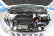 белый Suzuki Vitara 1.6 AT (117 л.с.) 4WD 2019 фото 10