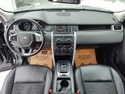 черный Land Rover Discovery Sport 2.0d AT (150 л.с.) 4WD 2019 фото 4