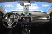 белый Suzuki Vitara 1.6 AT (117 л.с.) 4WD 2019 фото 16