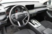 Белый Haval Jolion 1.5 AMT (150 л.с.) 4WD 2024 фото 9