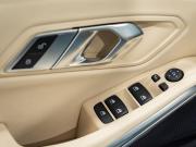 синий BMW 3 серии 318i 2.0 AT (156 л.с.) 2021 фото 13
