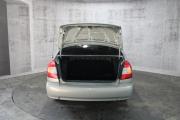 Бежевый Hyundai Accent ТагАЗ 1.5 AT (102 л.с.) 2008 фото 12