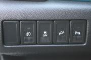 голубой Suzuki Vitara S 1.4 AT (140 л.с.) 4WD 2019 фото 26