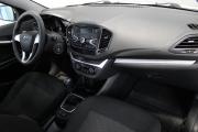 Белый Lada (ВАЗ) Vesta 1.6 MT (106 л.с.) 2017 фото 10