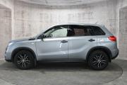Серый Suzuki Vitara 1.6 AT (117 л.с.) 2018 фото 4
