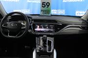 белый Geely Atlas Pro 1.5 AMT (177 л.с.) 4WD 2022 фото 16