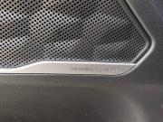 серый Hyundai Santa Fe 2.2d AMT (199 л.с.) 4WD 2021 фото 11