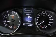 синий Nissan Qashqai 2.0 CVT (144 л.с.) 4WD 2017 фото 23
