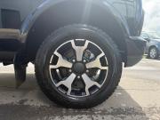 Черный Lada (ВАЗ) Niva Legend 1.7 MT (83 л.с.) 4WD 2025 фото 4