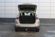 Коричневый Kia Sportage 2.0 AT (150 л.с.) 2020 фото 12