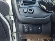 белый Kia Ceed GT 1.6 MT (204 л.с.) 2015 фото 13