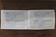синий Kia Sorento 2.4 AT (188 л.с.) 4WD 2019 фото 32
