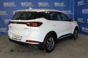 белый Chery Tiggo 7 Pro 1.5 CVT (147 л.с.) 2022 фото 3