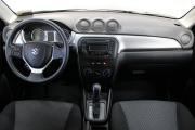 Серый Suzuki Vitara 1.6 AT (117 л.с.) 2018 фото 8