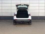 Белый Nissan Qashqai 2.0 CVT (144 л.с.) 2021 фото 12