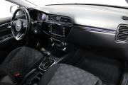 Серый Kia Rio X-Line 1.6 AT (123 л.с.) 2020 фото 10