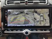 черный Hyundai Creta 2.0 AT (150 л.с.) 4WD 2022 фото 18