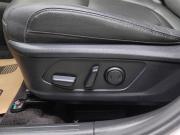 белый Hyundai Tucson 2.0 AT (150 л.с.) 4WD 2021 фото 14