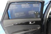 синий Kia Sorento 2.4 AT (188 л.с.) 4WD 2019 фото 27
