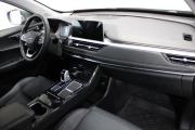 Серый Chery Tiggo 7 Pro 1.5 CVT (147 л.с.) 2021 фото 9