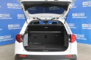 белый Suzuki Vitara 1.6 AT (117 л.с.) 4WD 2019 фото 9