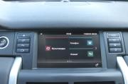 черный Land Rover Discovery Sport 2.0d AT (150 л.с.) 4WD 2019 фото 23