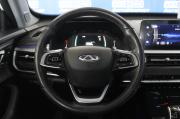 белый Chery Tiggo 7 Pro 1.5 CVT (147 л.с.) 2022 фото 20