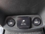 серый Hyundai Santa Fe 2.2d AT (200 л.с.) 4WD 2021 фото 22