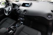 Белый Renault Koleos 2.5 CVT (171 л.с.) 4WD 2012 фото 10