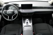 Белый Haval Jolion 1.5 AMT (150 л.с.) 4WD 2024 фото 8