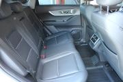 Белый Chery Tiggo 7 Pro Max 1.6 AMT (150 л.с.) 2025 фото 11