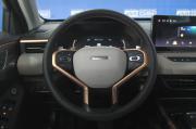 черный Haval Jolion 1.5 AMT (150 л.с.) 4WD 2025 фото 22