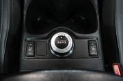 синий Nissan Qashqai 2.0 CVT (144 л.с.) 4WD 2017 фото 17
